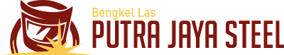Bengkel Las Putra Jaya Steel